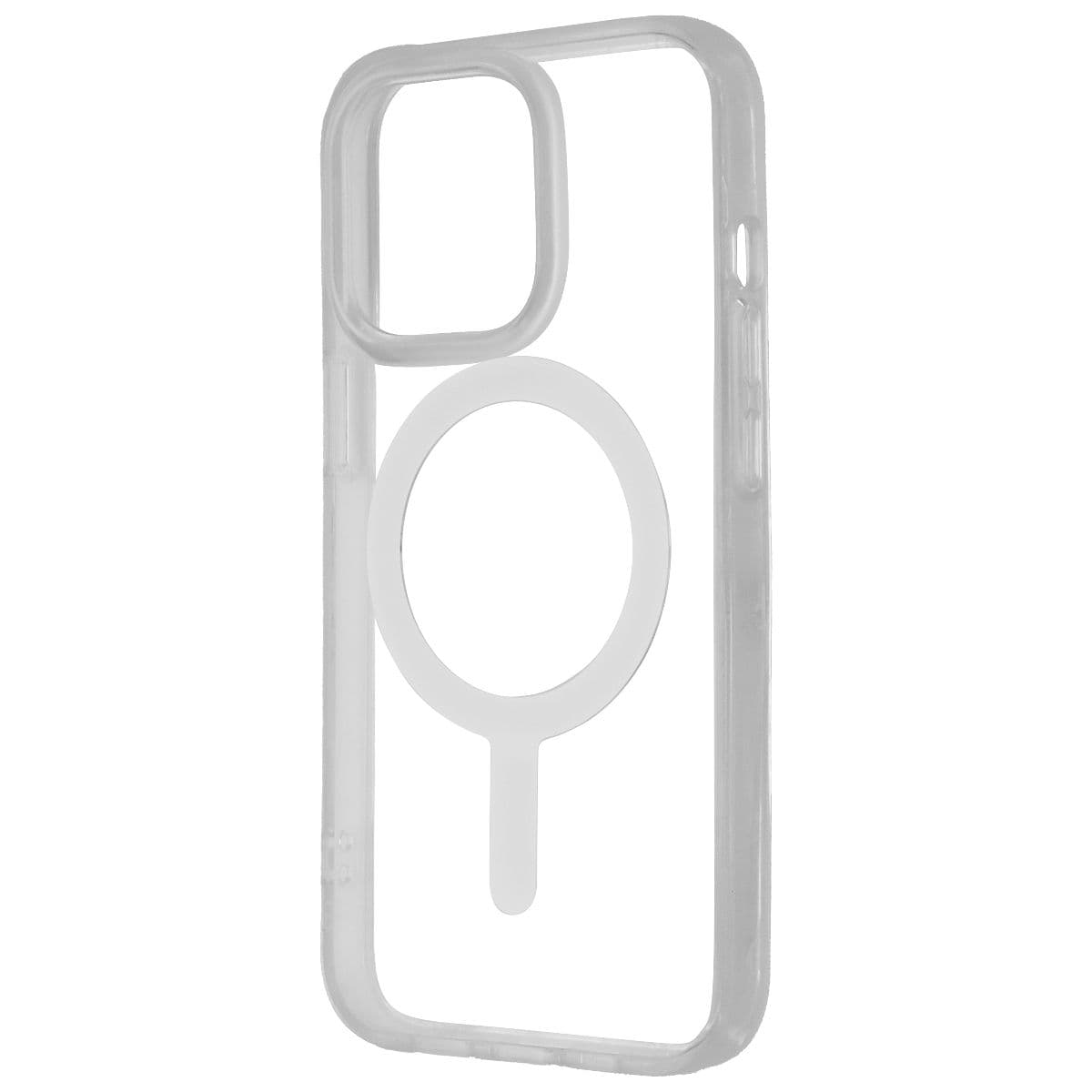 3SIXT Impact Zero Series Case for MagSafe for Apple iPhone 13 Pro - Clear image 1