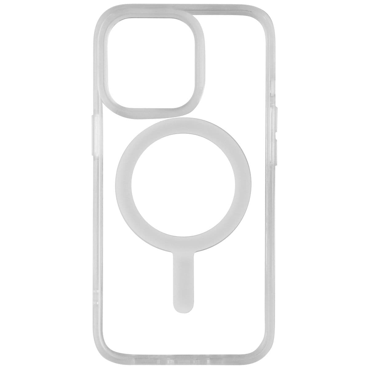3SIXT Impact Zero Series Case for MagSafe for Apple iPhone 13 Pro - Clear image 2