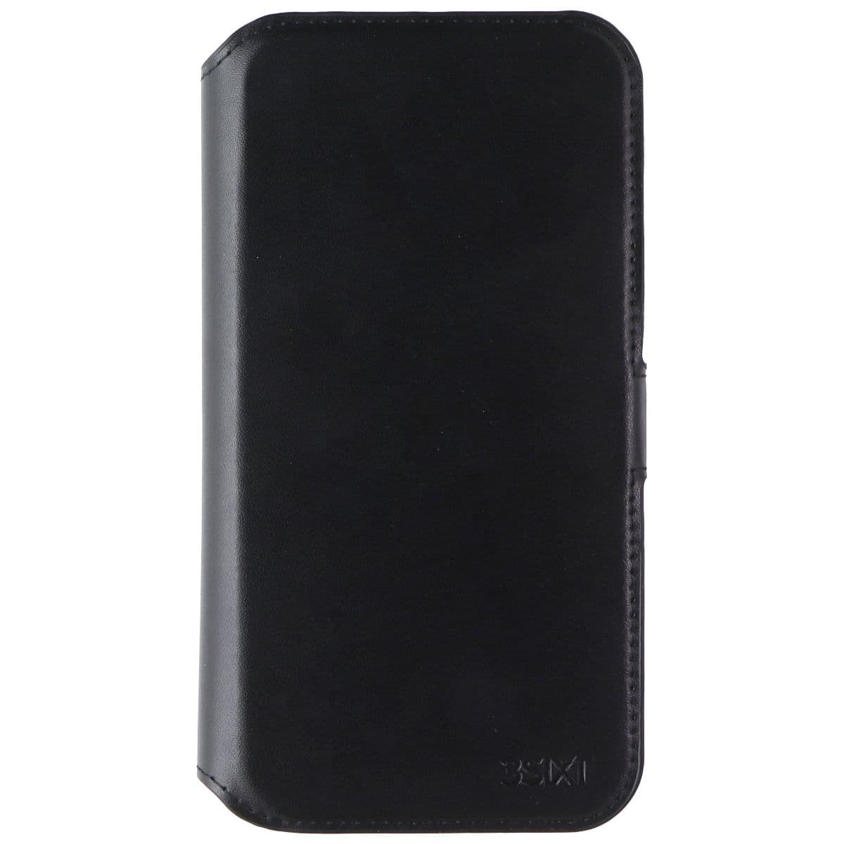 3SIXT NeoWallet Series Folio Case for Apple iPhone 11 Pro Max - Black image 3