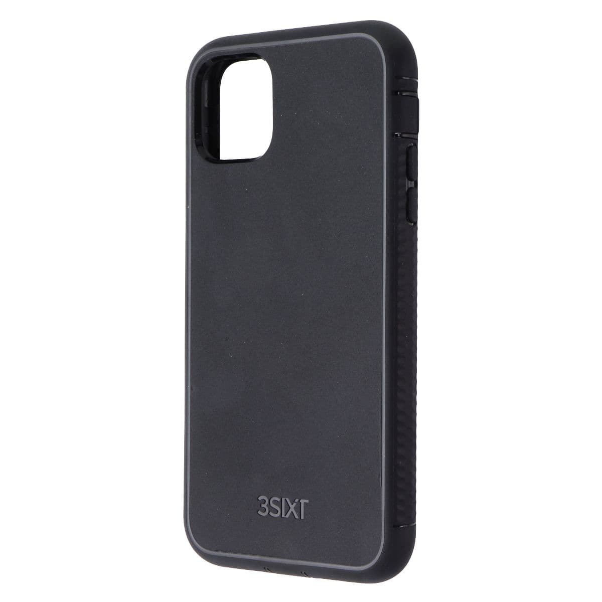 3SIXT Paladin Series Case for Apple iPhone 11 Pro Max (6.5-inch) - Black image 1