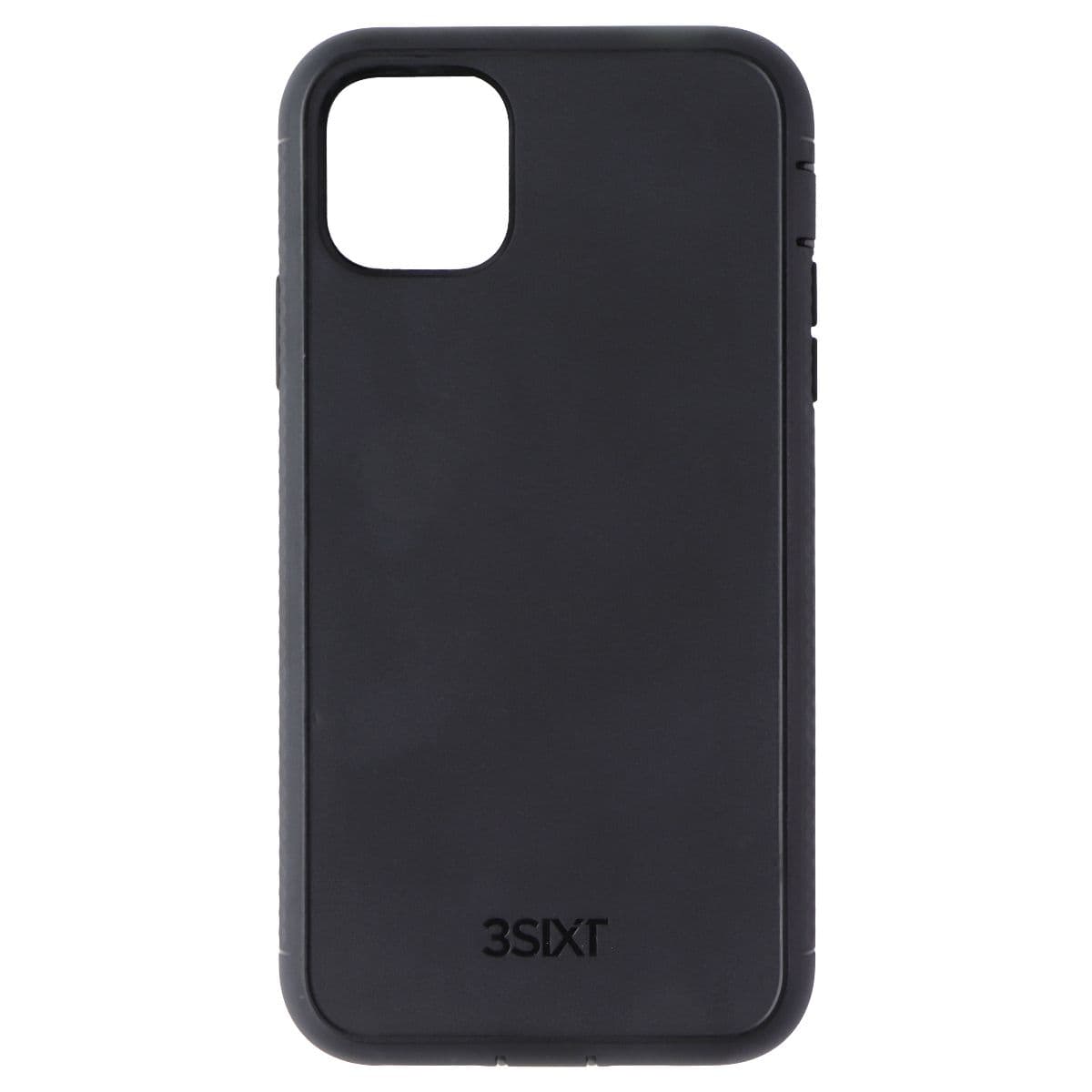 3SIXT Paladin Series Case for Apple iPhone 11 Pro Max (6.5-inch) - Black image 2