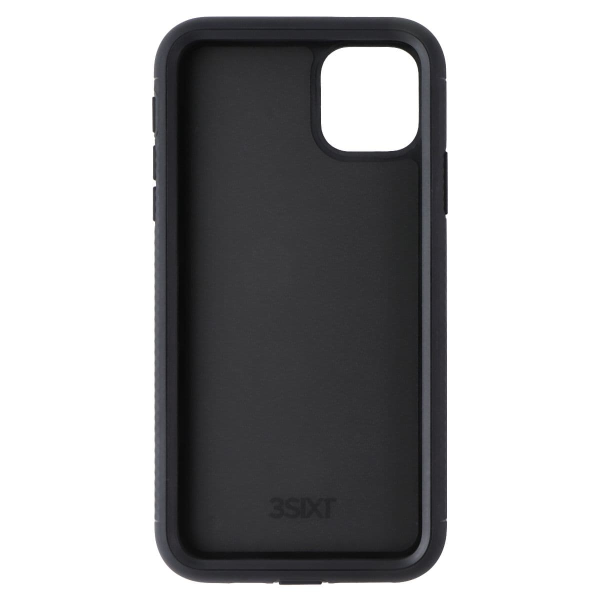 3SIXT Paladin Series Case for Apple iPhone 11 Pro Max (6.5-inch) - Black image 3