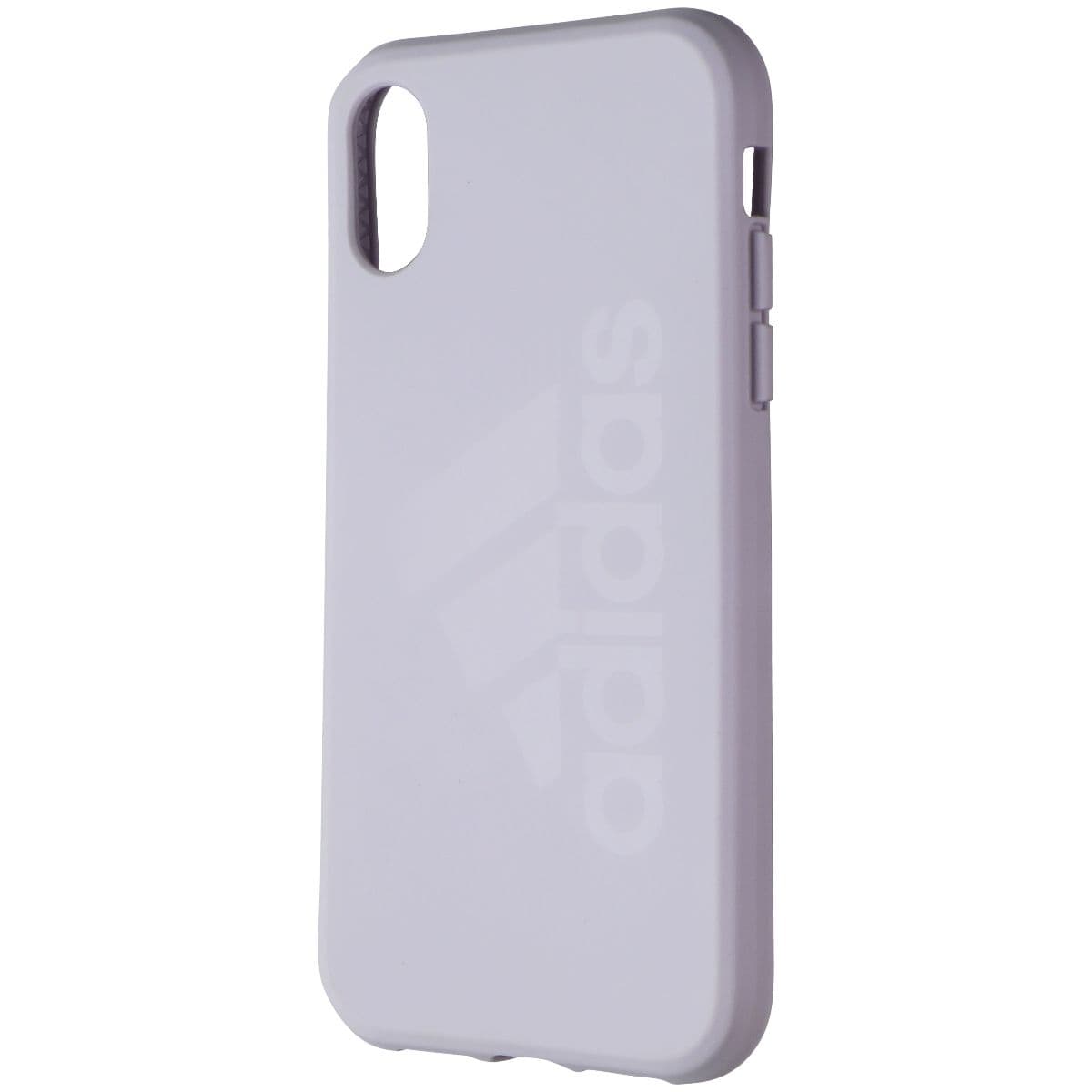 Adidas Eco-Friendly Protective Case for Apple iPhone XR - Purple image 1