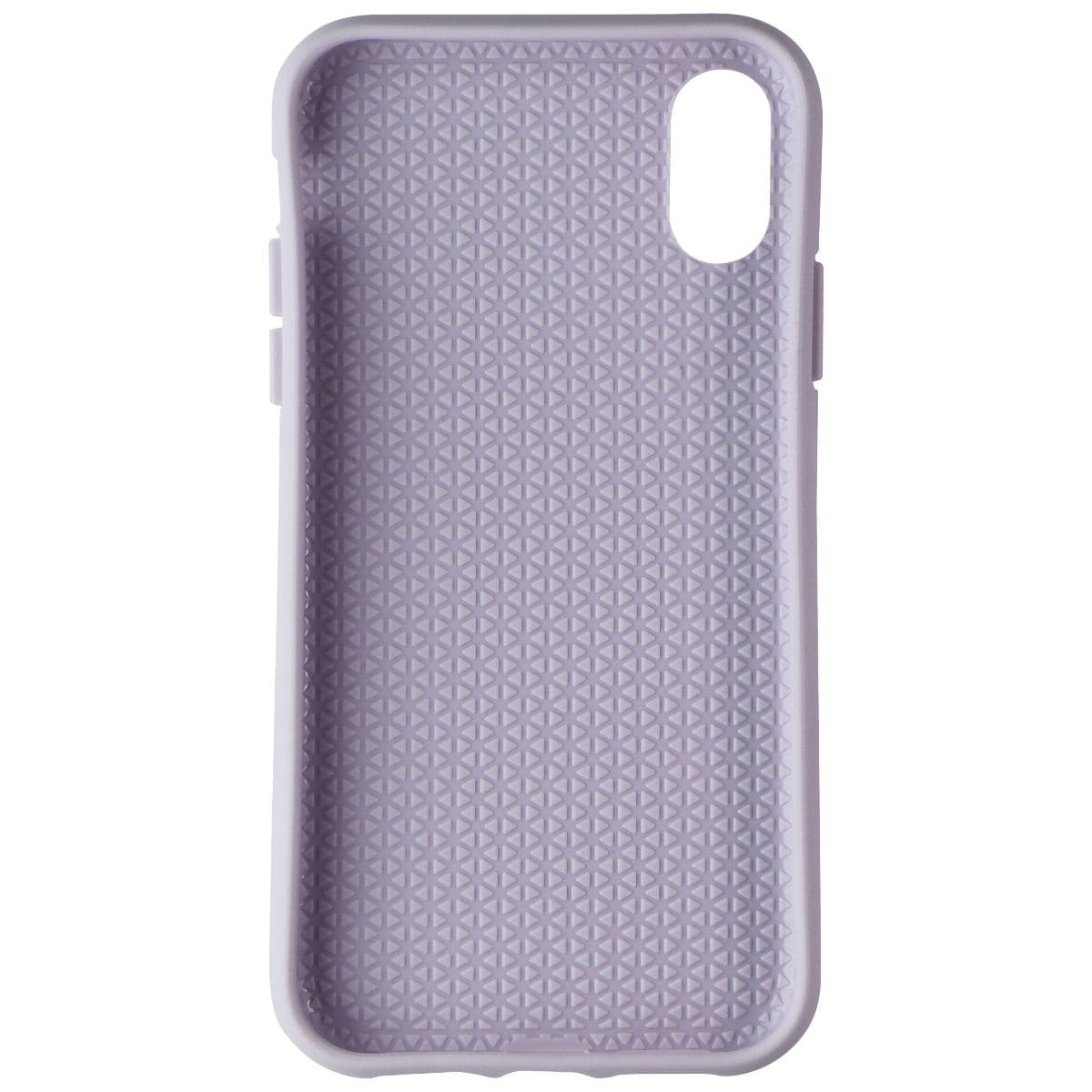 Adidas Eco-Friendly Protective Case for Apple iPhone XR - Purple image 3