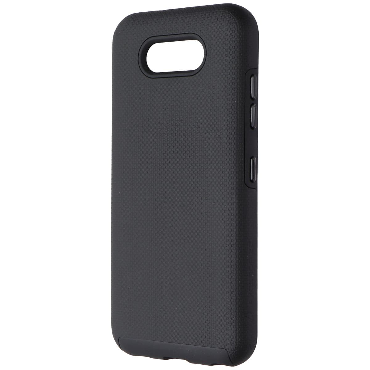 AXESSORIZE PROTech Series Case for LG K31 - Black image 1