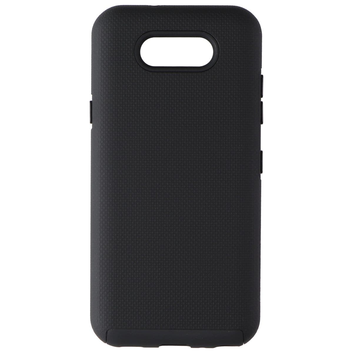 AXESSORIZE PROTech Series Case for LG K31 - Black image 2