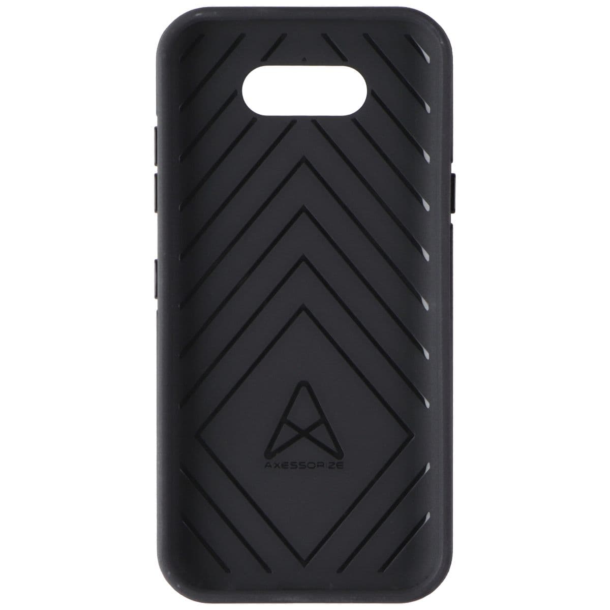 AXESSORIZE PROTech Series Case for LG K31 - Black image 3