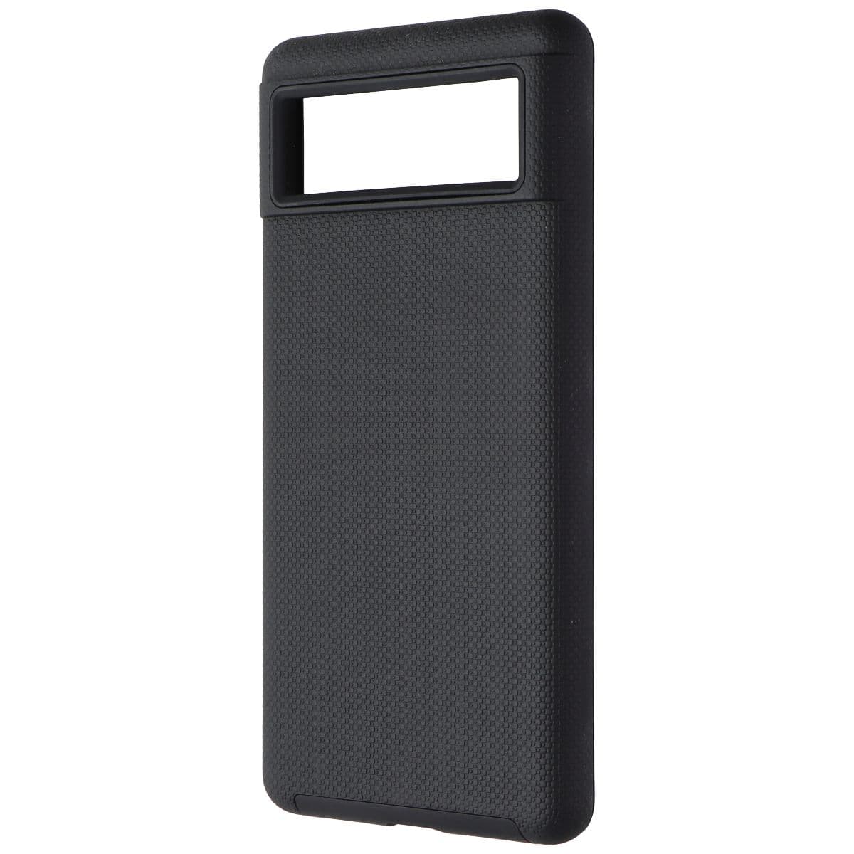 Axessorize PROTech Series Hard Case for Google Pixel 6 - Black image 1