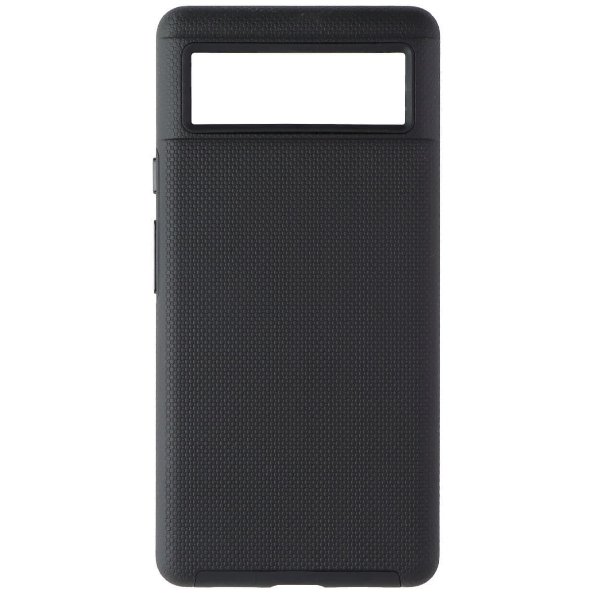 Axessorize PROTech Series Hard Case for Google Pixel 6 - Black image 2