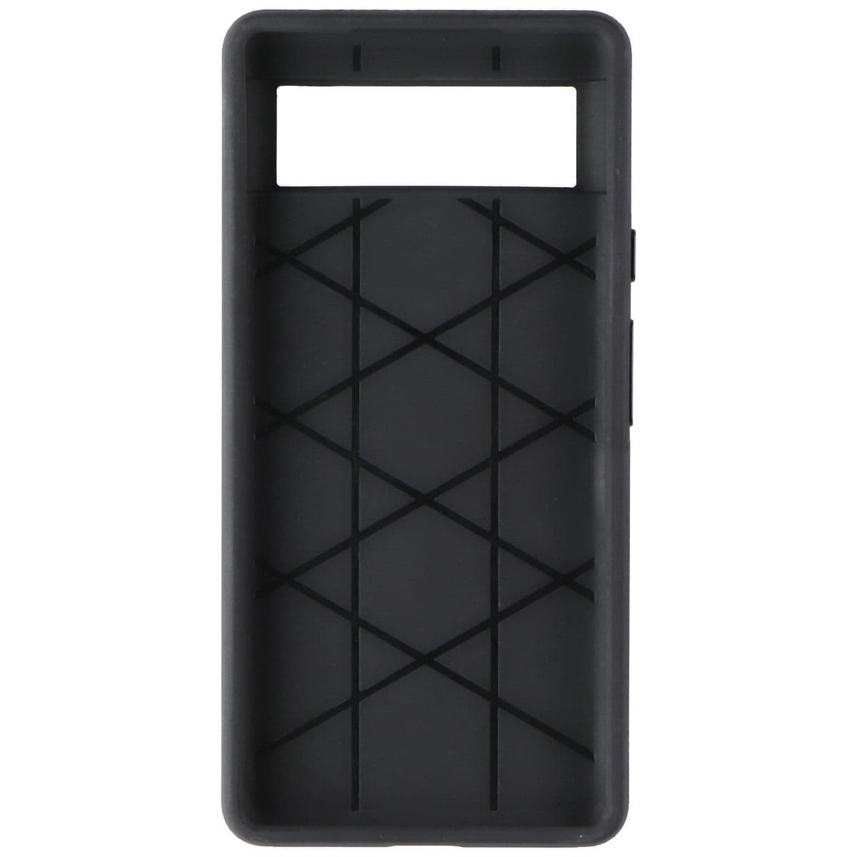 Axessorize PROTech Series Hard Case for Google Pixel 6 - Black image 3