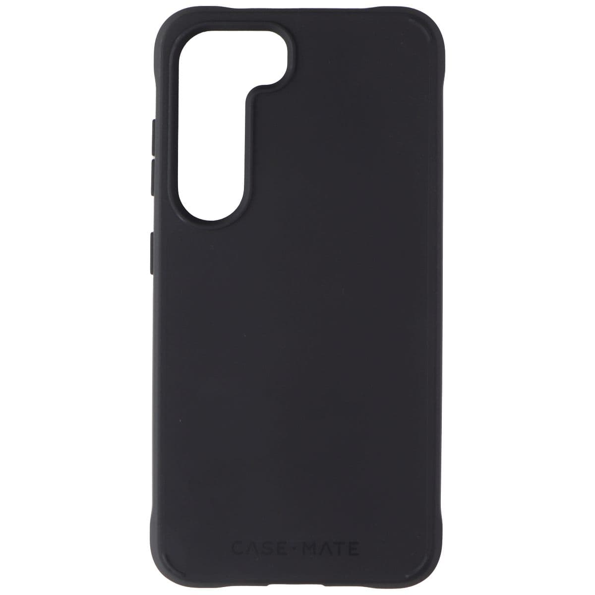 Case-Mate Protection Pack Case & Screen Protector for Galaxy S23 - Black image 2