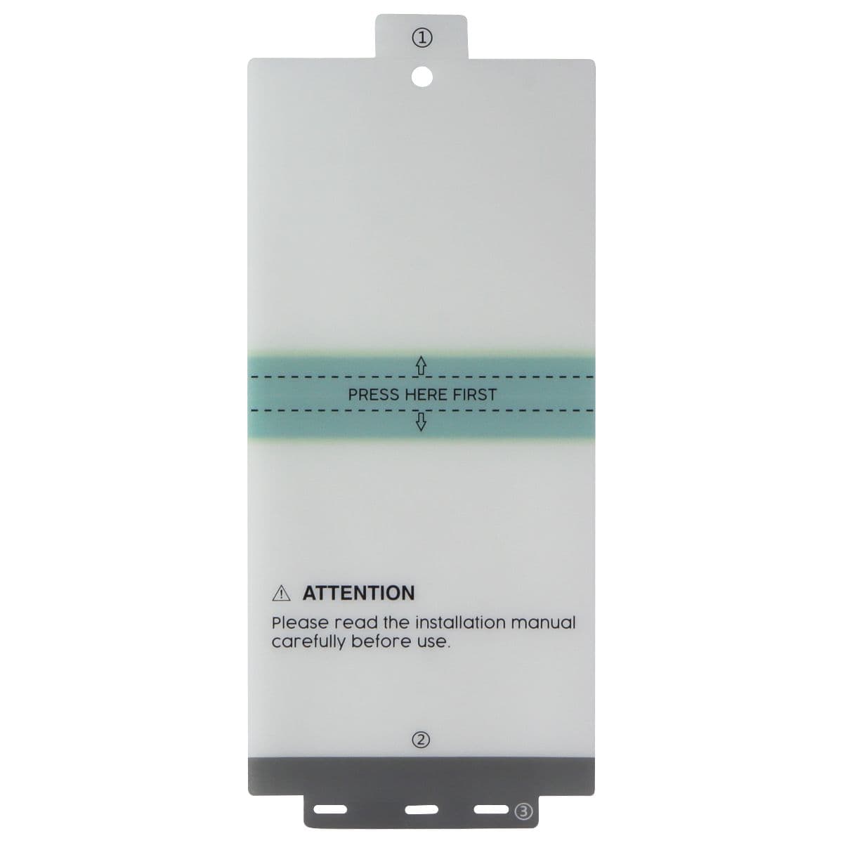 Case-Mate Protection Pack Case & Screen Protector for Galaxy S23 Ultra - Black image 4