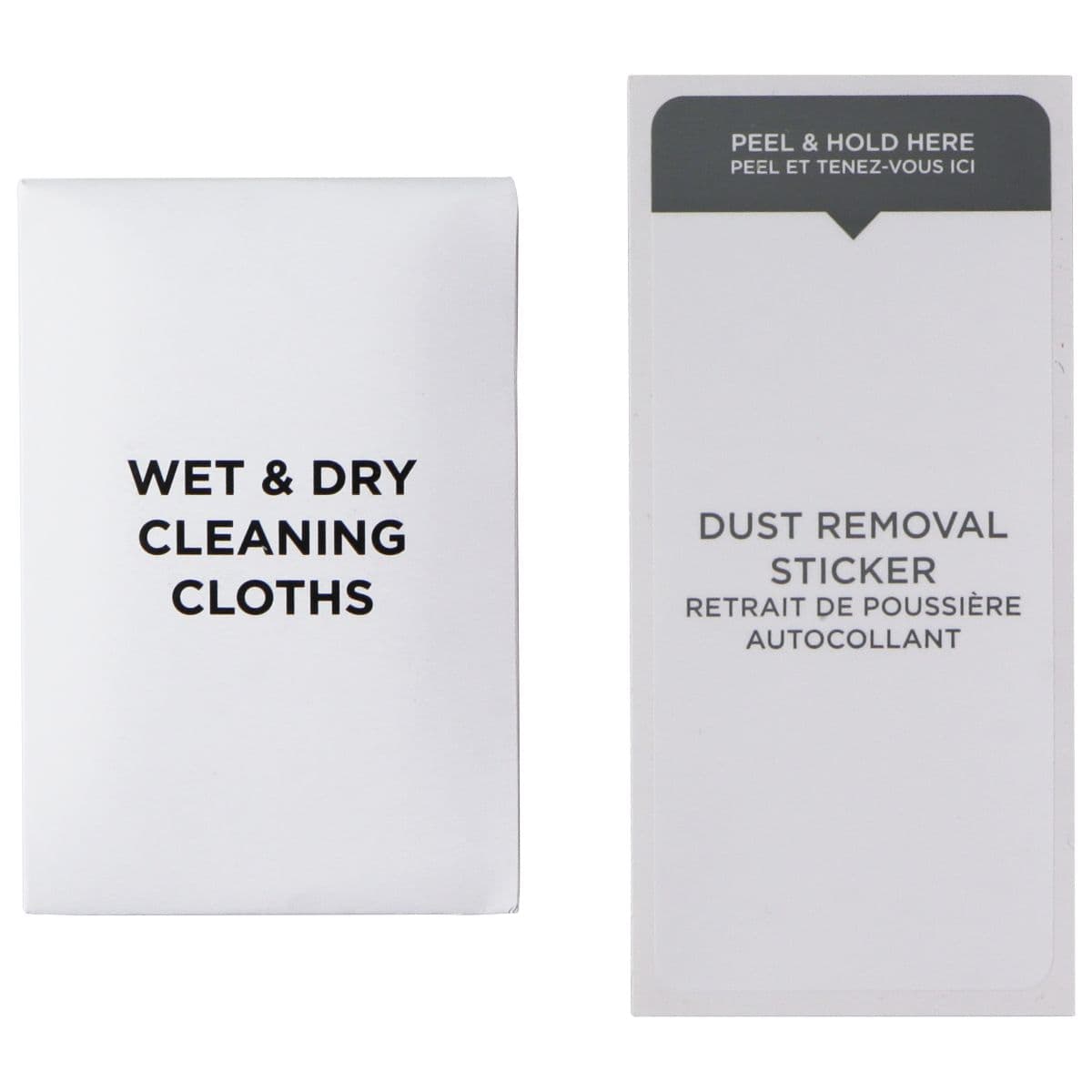 Case-Mate Protection Pack Case & Screen Protector for Galaxy S23 Ultra - Black image 5