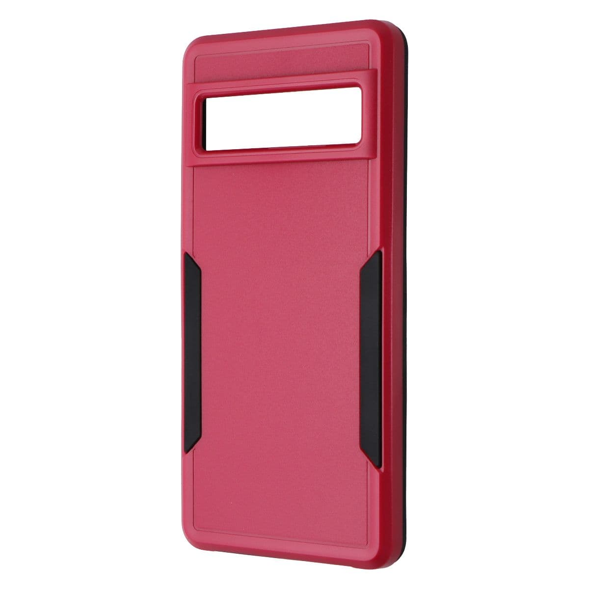 Case Brand Case for Google Pixel 7 Pro - Red / Black image 1