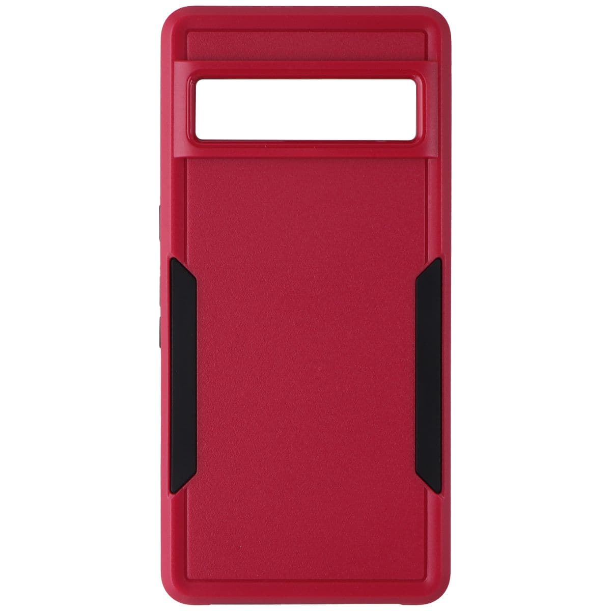 Case Brand Case for Google Pixel 7 Pro - Red / Black image 2