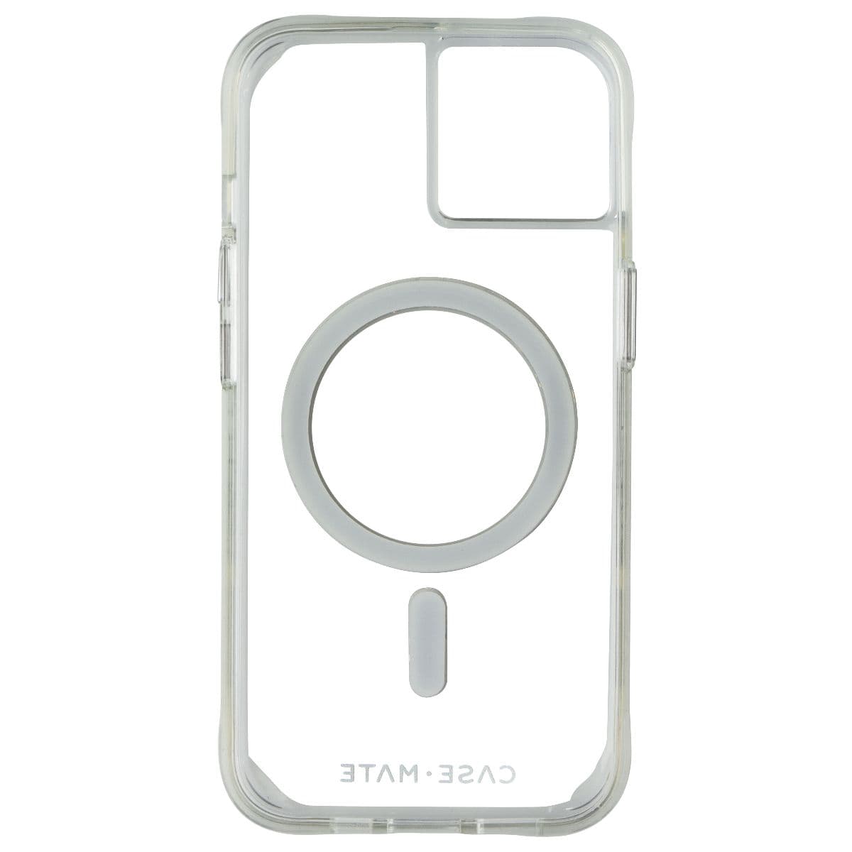 Case-Mate Twinkle Clear Case for MagSafe for iPhone 14 and 13 - Clear/Diamond image 3