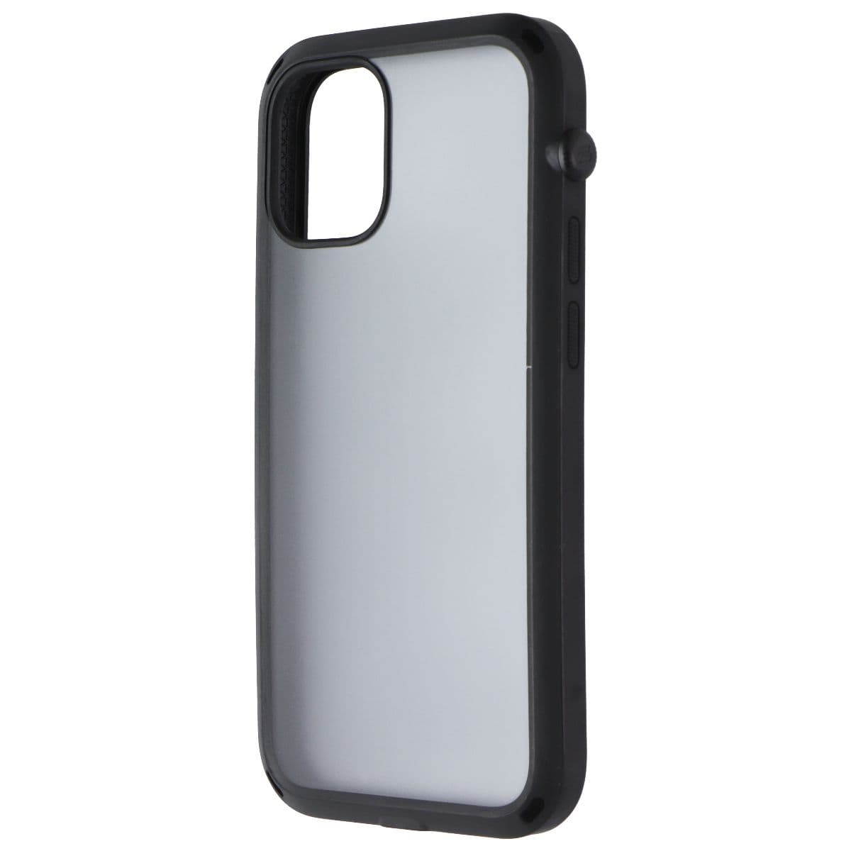 Catalyst Influence Series Case for Apple iPhone 12 Mini - Black image 1