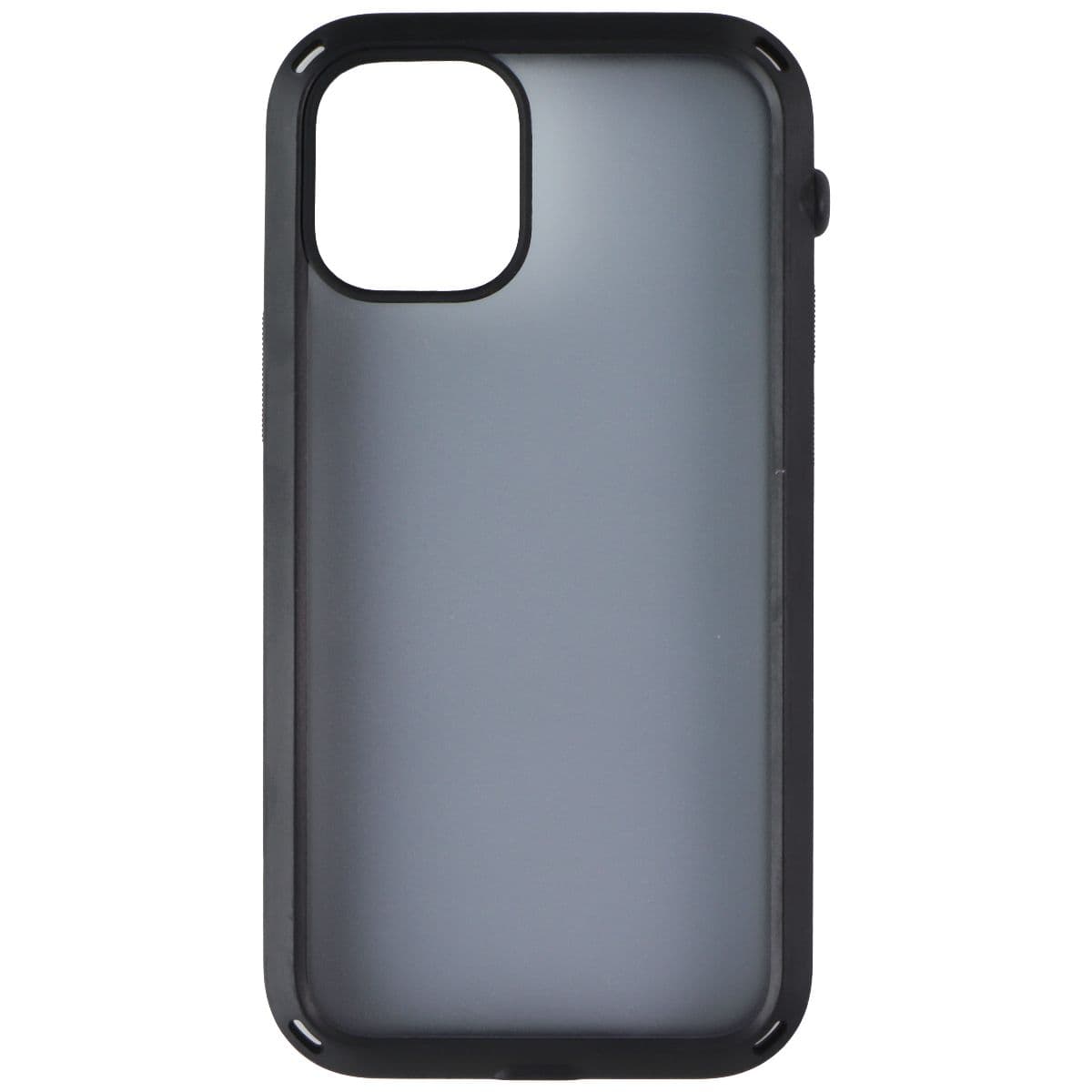 Catalyst Influence Series Case for Apple iPhone 12 Mini - Black image 2