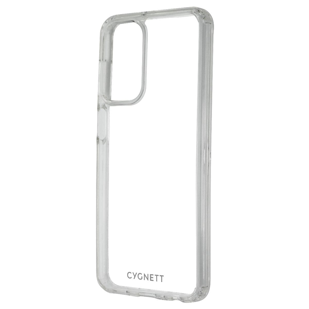 Cygnett Clear Protective Case for Samsung Galaxy A23 4G - Clear image 1