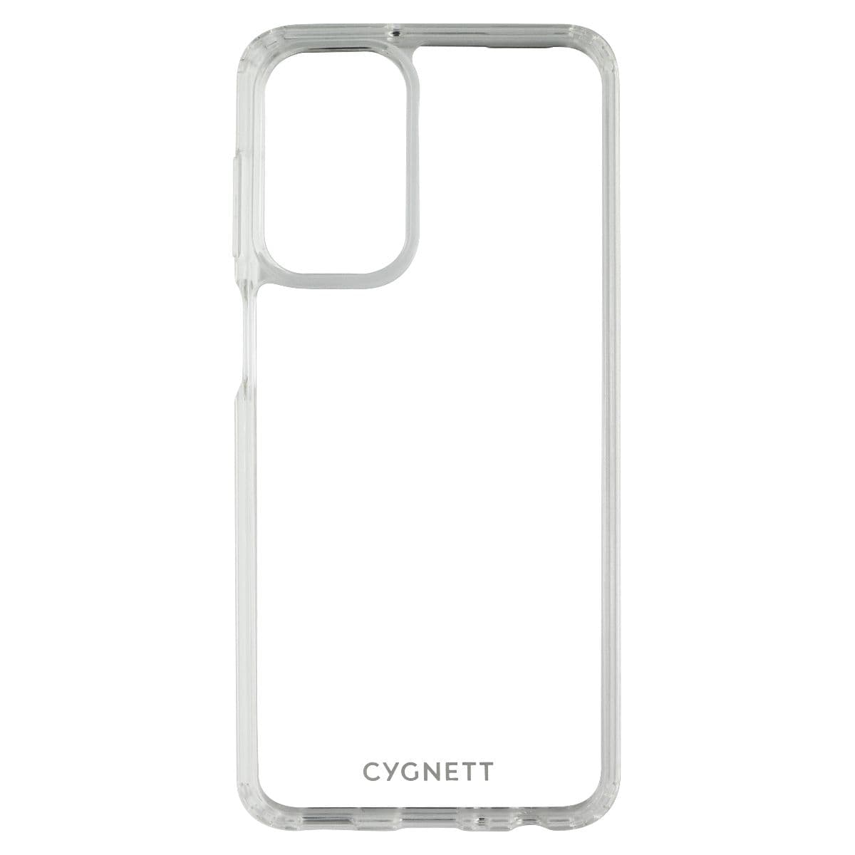 Cygnett Clear Protective Case for Samsung Galaxy A23 4G - Clear image 2