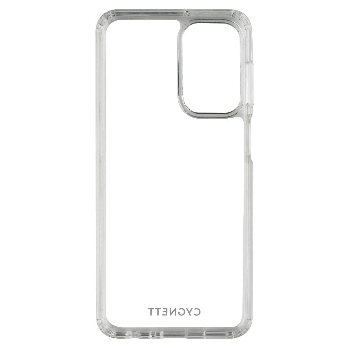 Cygnett Clear Protective Case for Samsung Galaxy A23 4G - Clear image 3