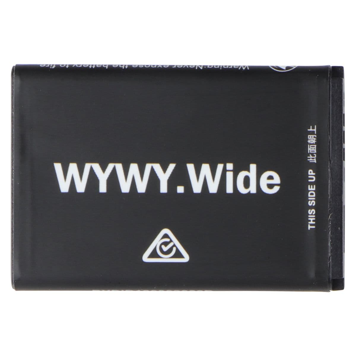 2 Li-ion Rechargeable Batteries for Steel Series Headset (608001) image 2