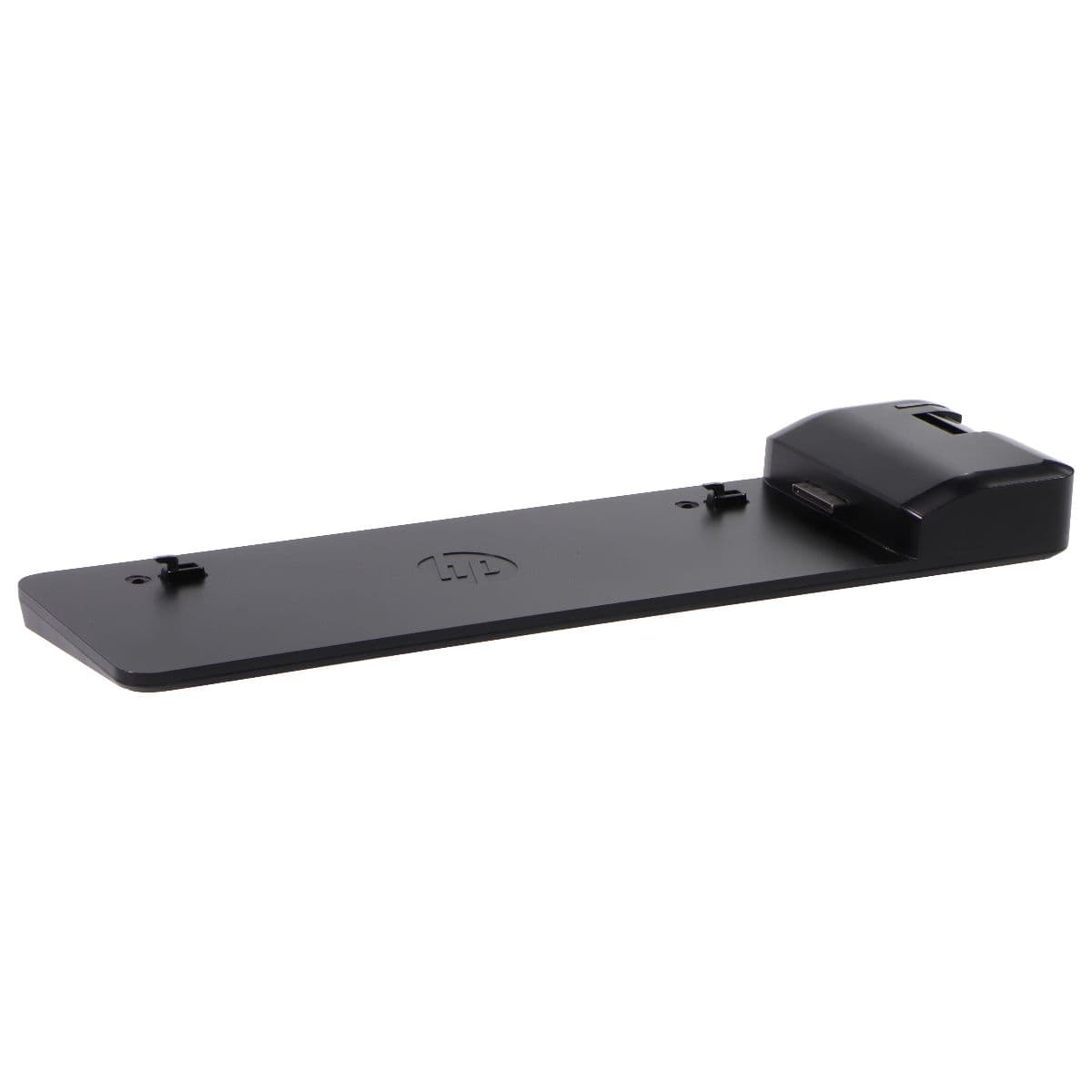 HP Original OEM UltraSlim Docking Station G2 - Black (D9Y32) image 1