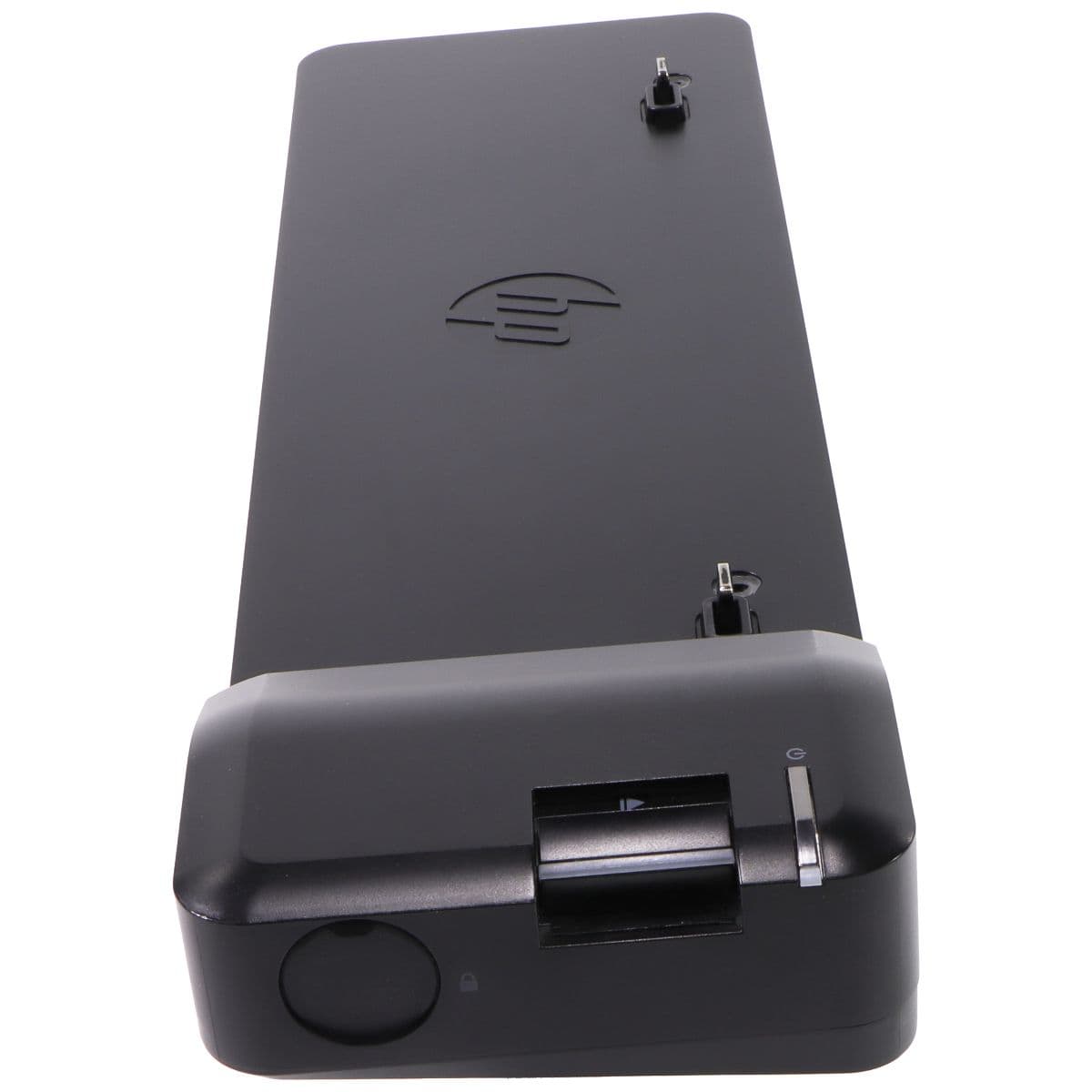 HP Original OEM UltraSlim Docking Station G2 - Black (D9Y32) image 4