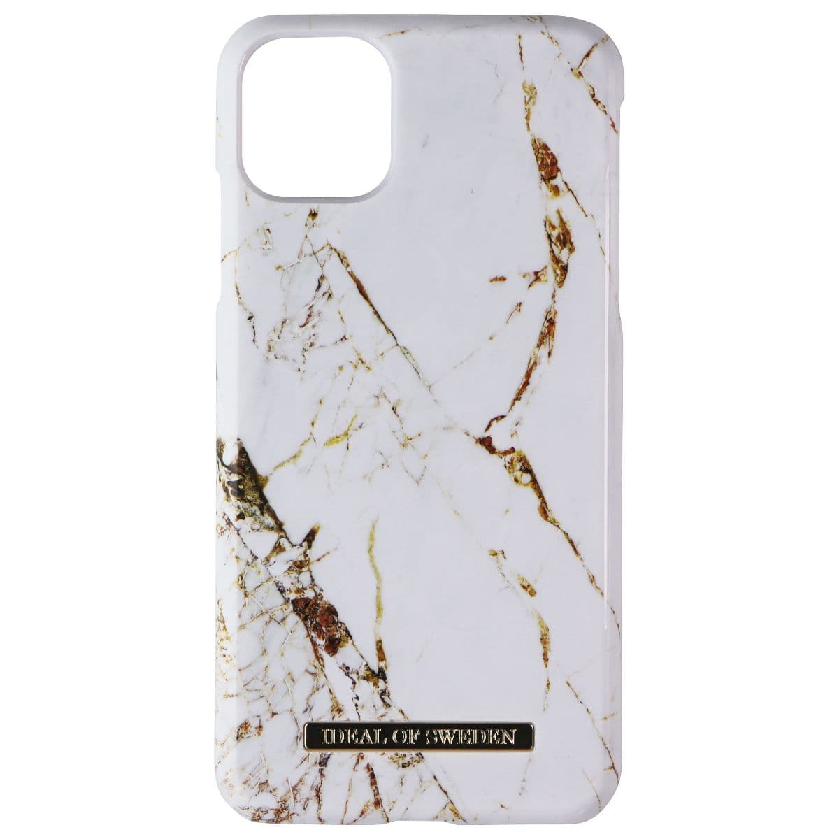 iDeal of Sweden Case for iPhone 11 Pro Max / XS Max - Carrara Gold image 2