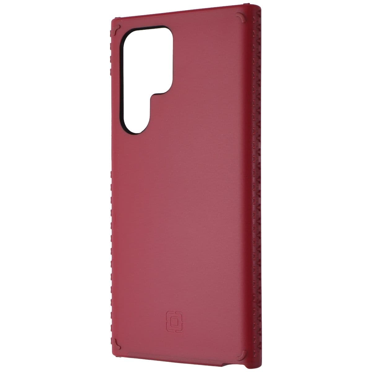 Incipio Grip Series Hard Case for Samsung Galaxy S22 Ultra - Red image 1