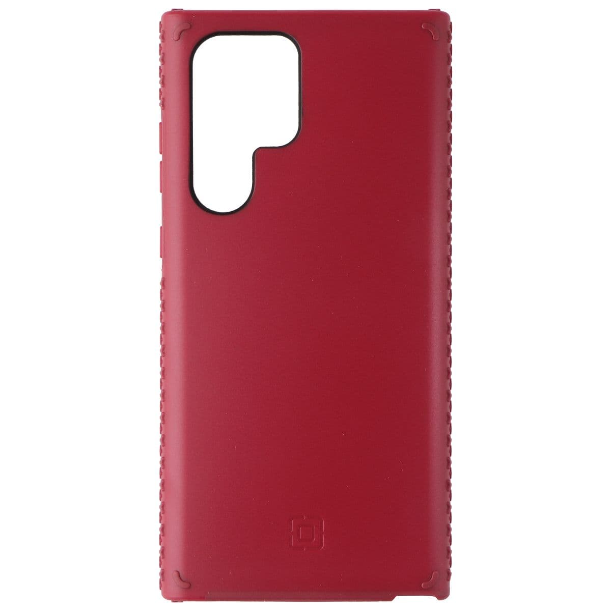Incipio Grip Series Hard Case for Samsung Galaxy S22 Ultra - Red image 2