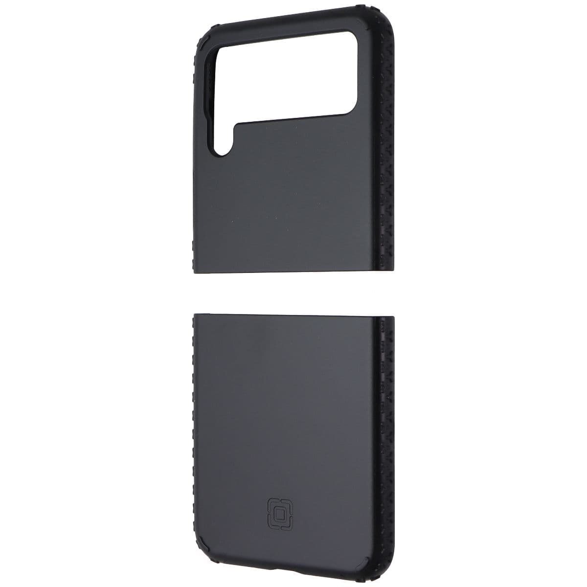 Incipio Grip Series Case for Samsung Galaxy Z Flip3 5G - Black image 1