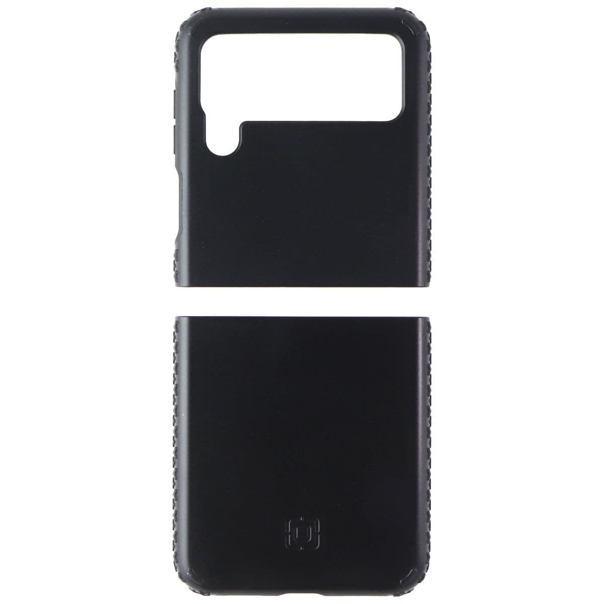 Incipio Grip Series Case for Samsung Galaxy Z Flip3 5G - Black image 2