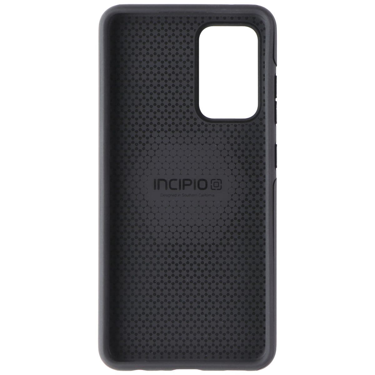 Incipio Duo Series Case for Samsung Galaxy A52 / A52 5G - Black image 3