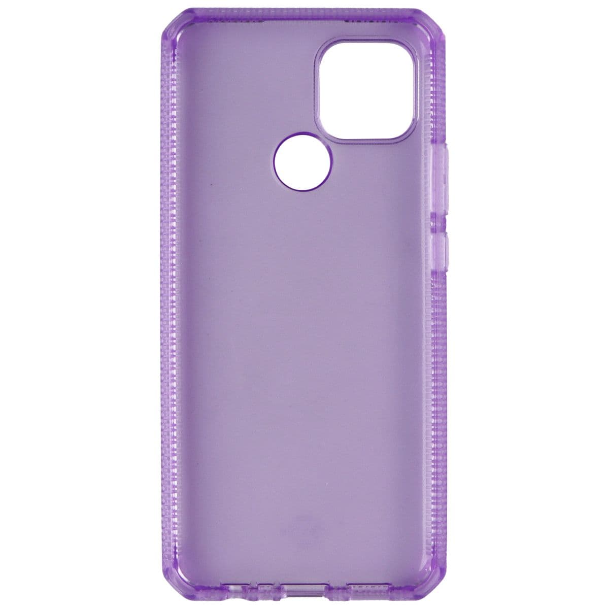 ITSKINS Spectrum Series Case for Oppo A15 - Light Purple image 3