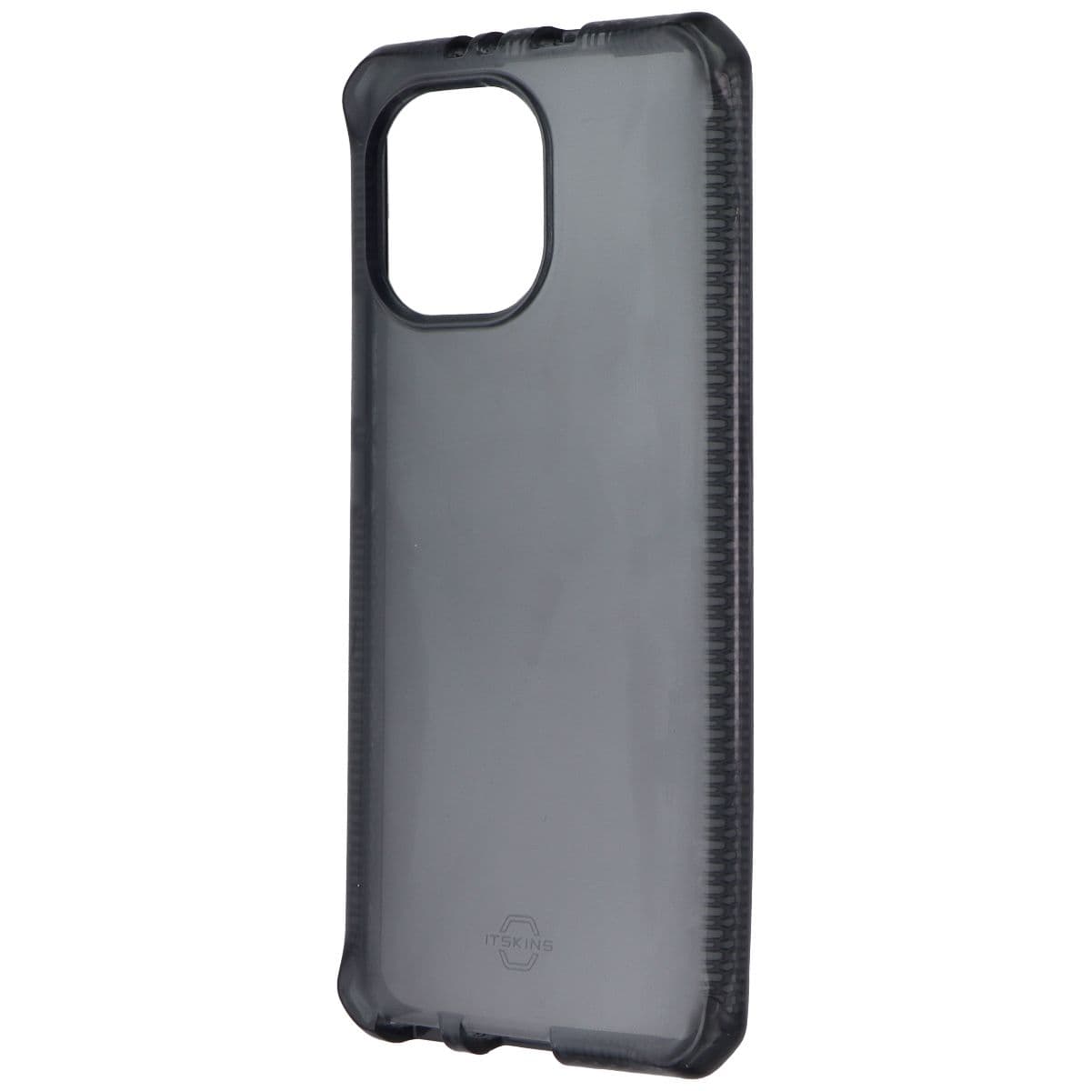 ITSKINS Spectrum R // Clear Series Case for Xiaomi Mi 11 - Smoke image 1