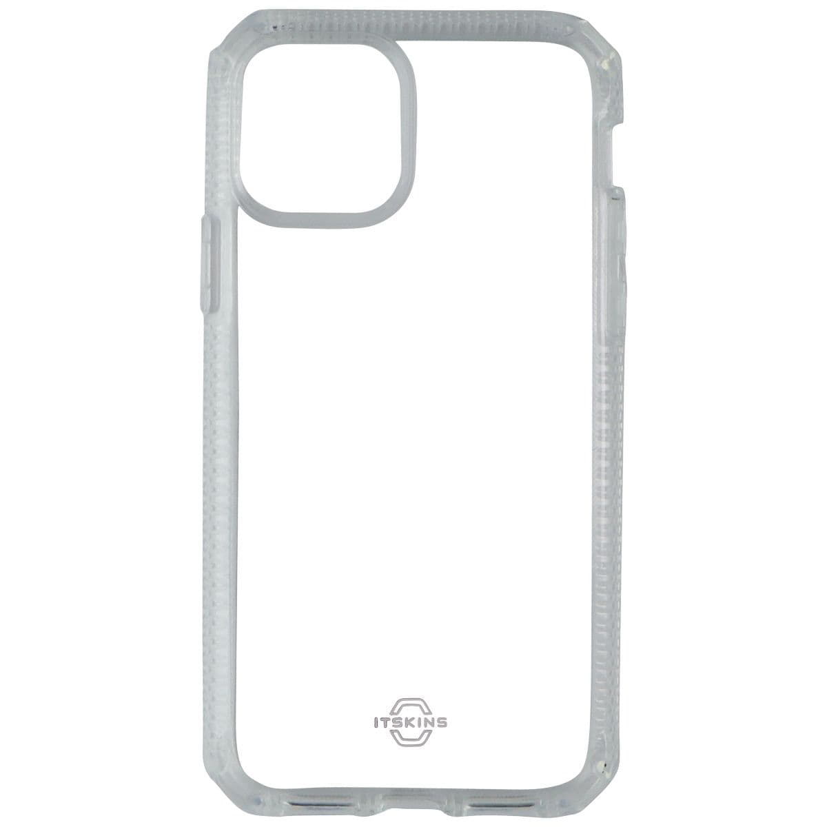 ITSKINS Spectrum_R Clear Series for Apple iPhone 11 Pro / XS / X - Clear image 2
