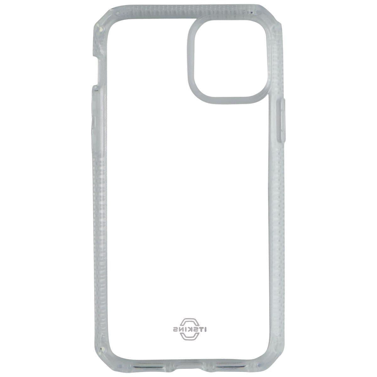 ITSKINS Spectrum_R Clear Series for Apple iPhone 11 Pro / XS / X - Clear image 3