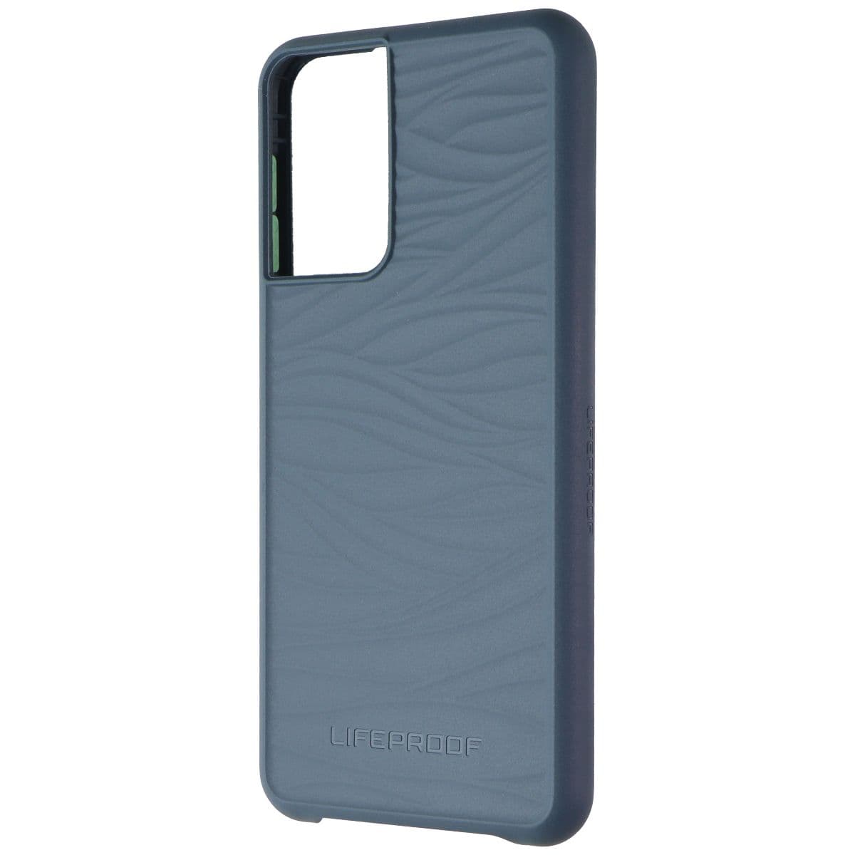 LifeProof Wake Series Case for Samsung Galaxy S21+ 5G - Neptune (Blue/Green) image 1