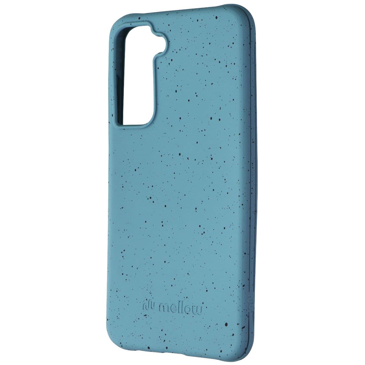 Mellow Bio Series Soft Case for Samsung Galaxy S21 FE 5G - Blue image 1