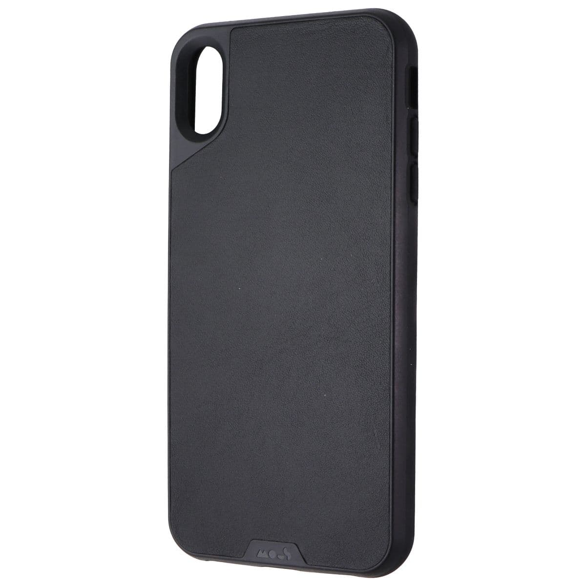 Mous Limitless 2.0 Leather Case / Screen for Apple iPhone Xs Max - Black image 1