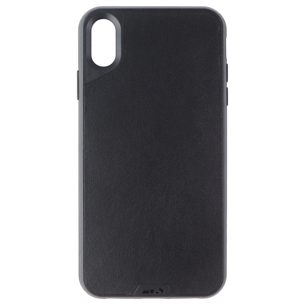 Mous Limitless 2.0 Leather Case / Screen for Apple iPhone Xs Max - Black image 2