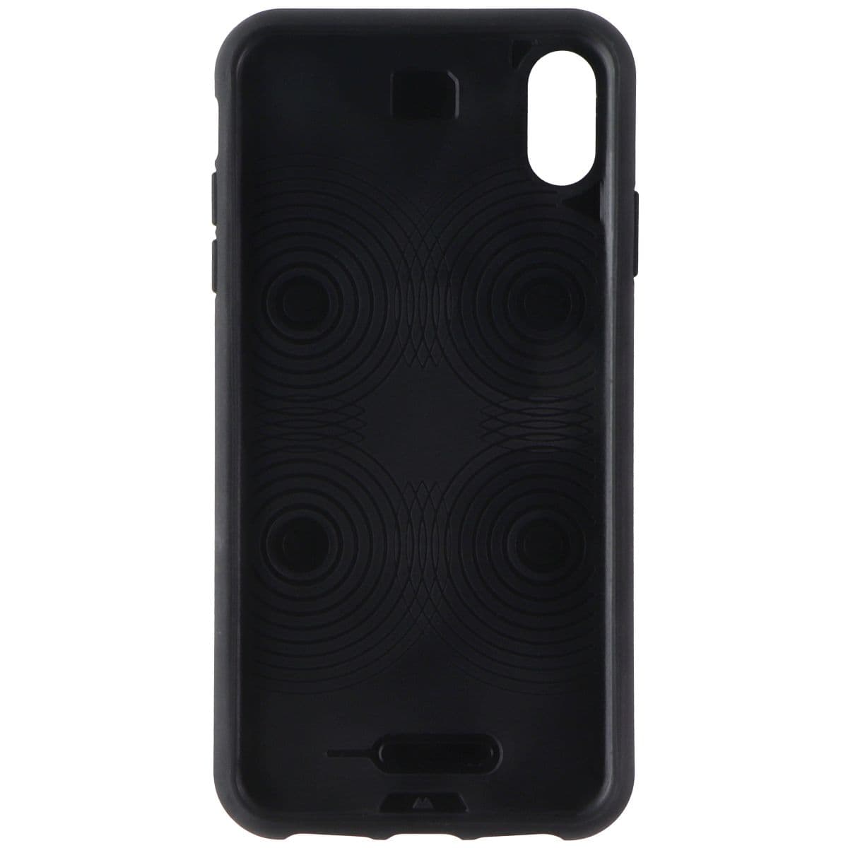 Mous Limitless 2.0 Leather Case / Screen for Apple iPhone Xs Max - Black image 3