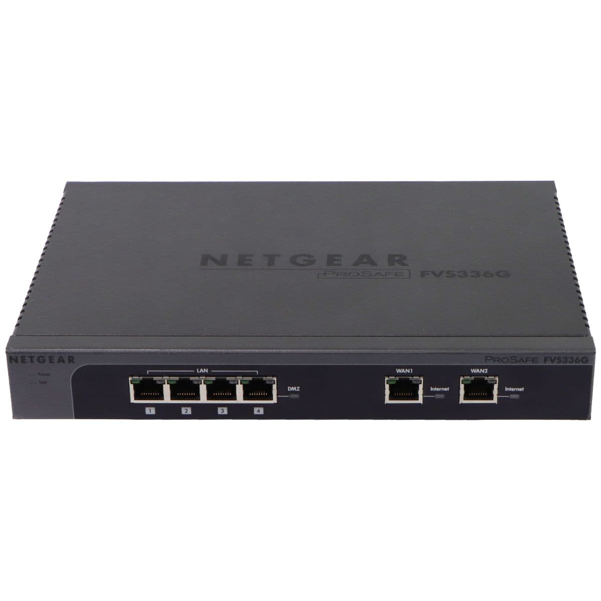 Netgear FVS336Gv2 ProSafe Dual WAN Gigabit Firewall with SSL & IPSec VPN image 2