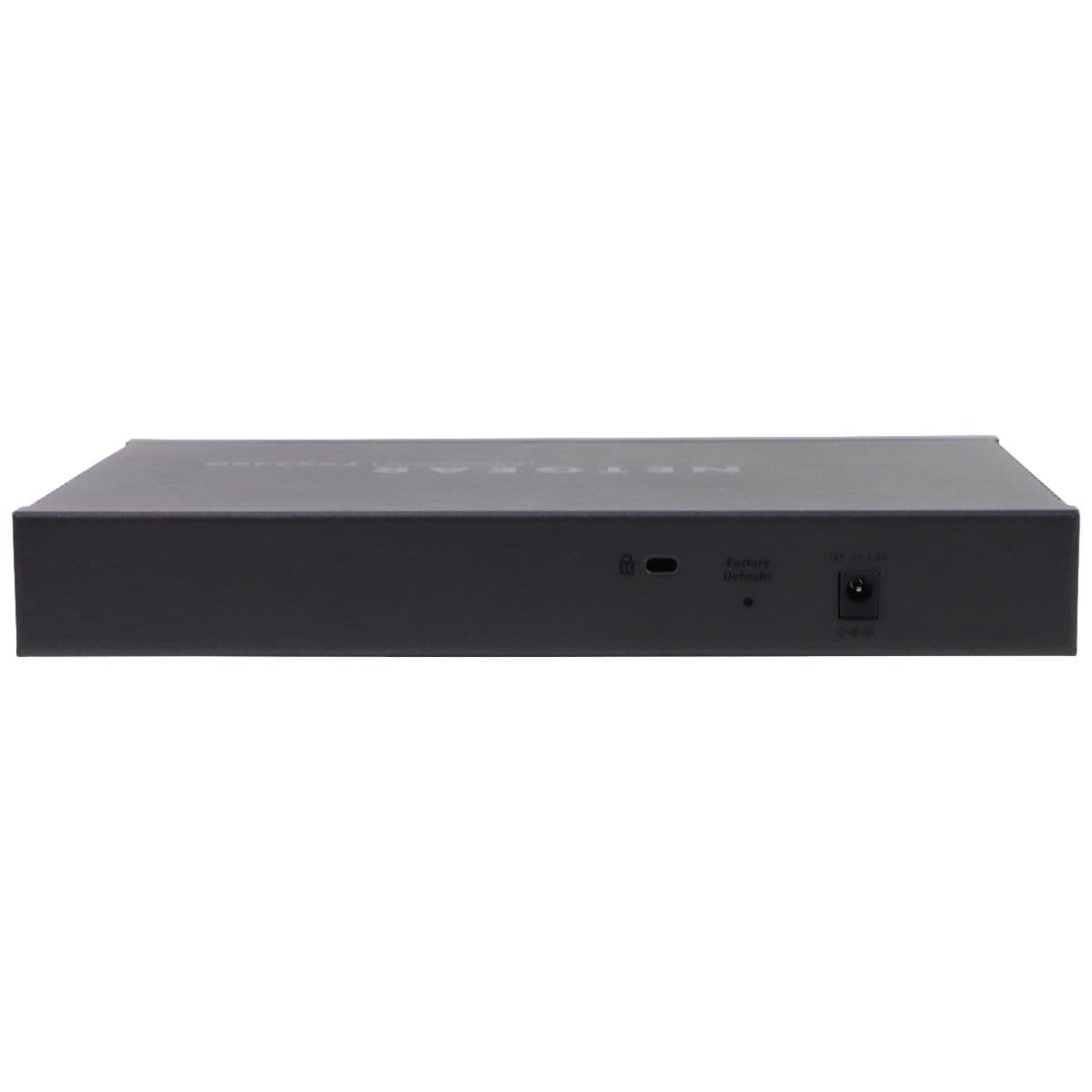 Netgear FVS336Gv2 ProSafe Dual WAN Gigabit Firewall with SSL & IPSec VPN image 4