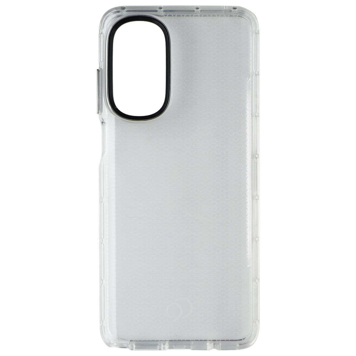 Nimbus9 Phantom 2 Series Gel Case for Moto G Stylus 5G (2022) - Clear image 2