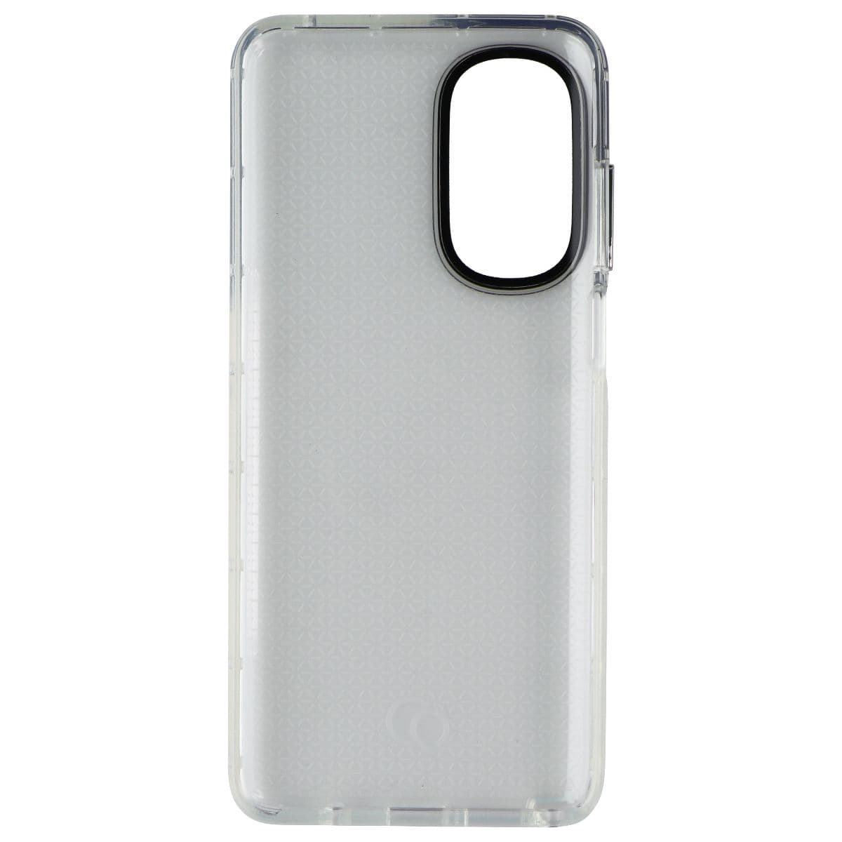 Nimbus9 Phantom 2 Series Gel Case for Moto G Stylus 5G (2022) - Clear image 3