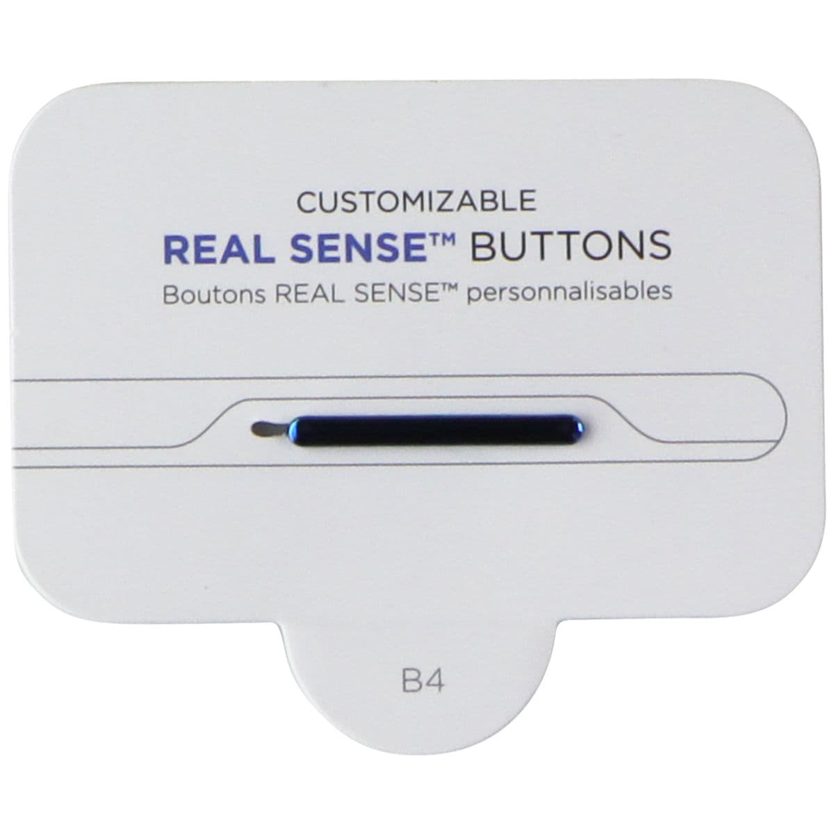 Nimbus9 Phantom 2 Series Case for Samsung Galaxy A23 5G - Clear image 4