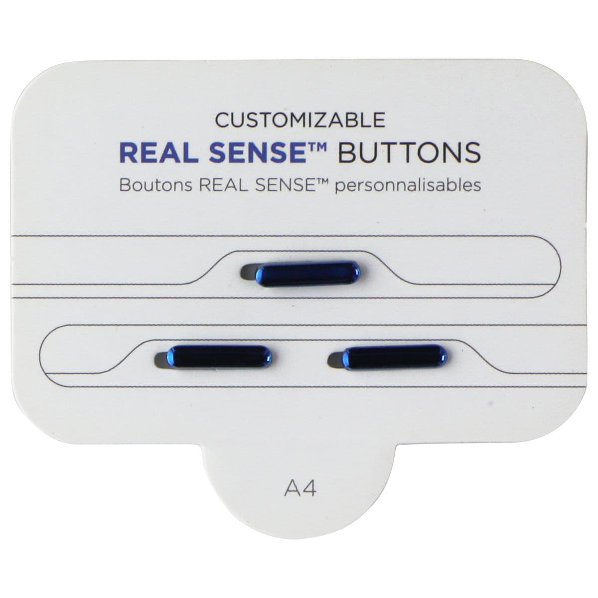 Nimbus9 Phantom 2 Series Case for Samsung Galaxy S22 5G - Clear image 4