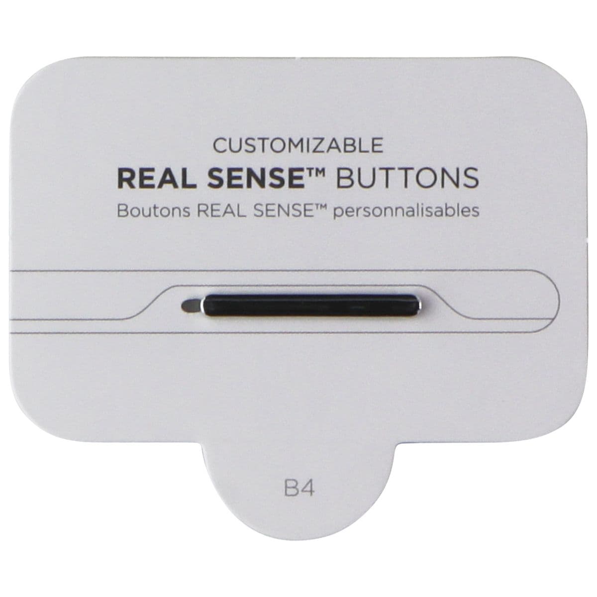 Nimbus9 Cirrus 2 Series Case for Moto G Stylus 5G (2022) - Red/Black image 4